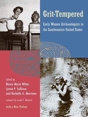 cover image of Grit-Tempered